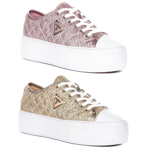 Scarpe ginnastica guess - ginnastica,