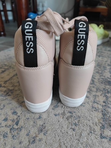Scarpe ginnastica guess con - scarpe,