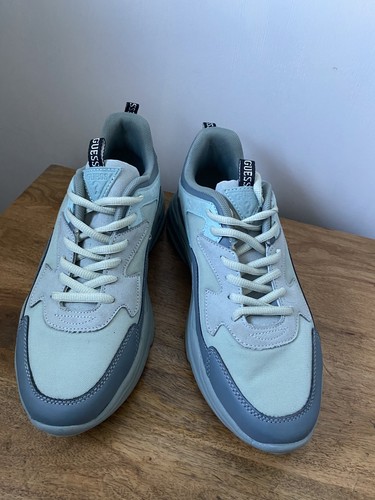 Scarpe ginnastica guess - scarpe, da