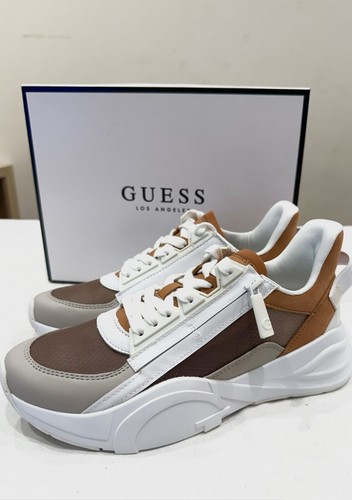 Guess los angeles sneakers - los,