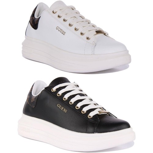 Guess vibo suola - guess,