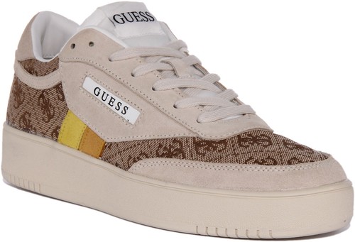 Scarpe ginnastica guess - da,