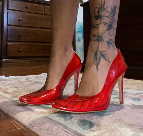 Decoltè pumps donna - decoltè, in