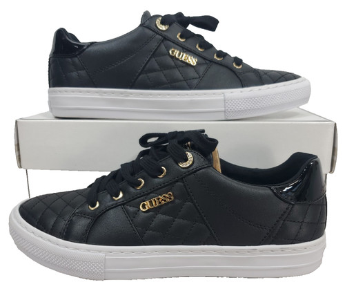 Scarpe stringate guess donna - guess,