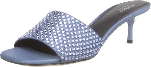Guess sandalo donna - donna, tacco