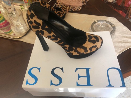 Scarpe donna decoltè guess - decoltè,