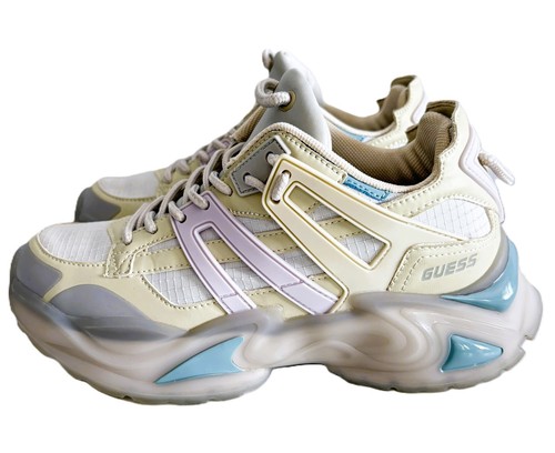 Scarpe ginnastica guess - scarpe,