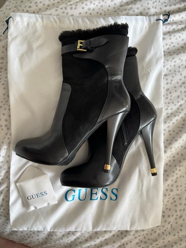 Nuovo stivaletto guess - nuovo,