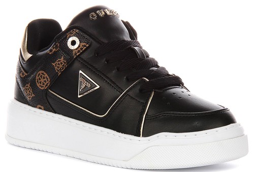 Scarpe ginnastica guess - da,