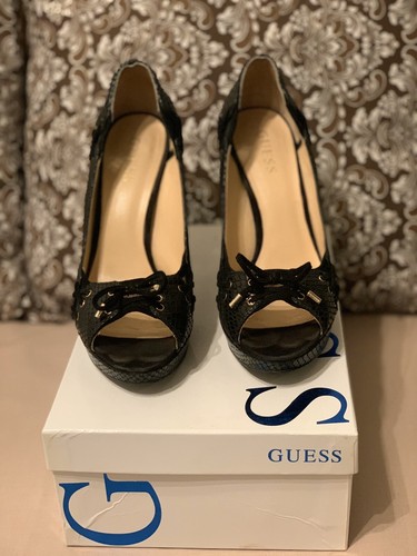 Guess donna scarpa - donna,