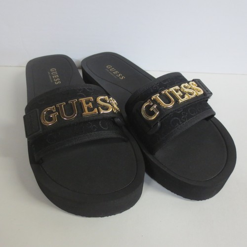 Guess peers sandalo donna - guess,