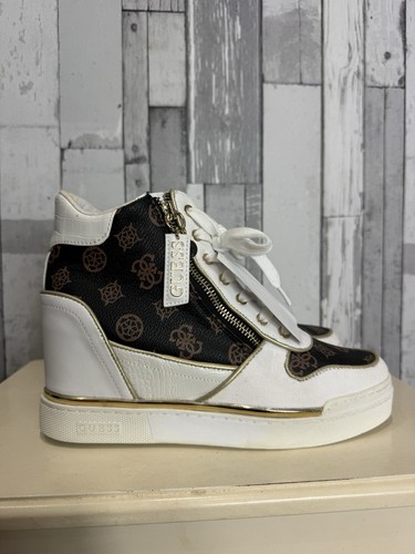 Scarpe ginnastica guess - ginnastica,