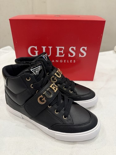 Sneakers alte guess - sneakers,