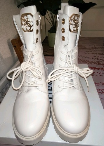 Stivali combattimento guess - da,