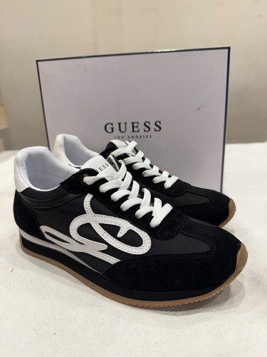 Sneaker donna guess skroll - sneaker,