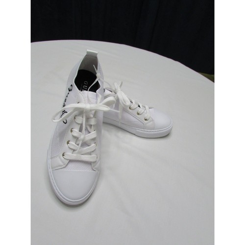Guess sneakers donna - donna, bianche