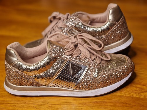 Sneakers guess wgskyla2 - sneakers,