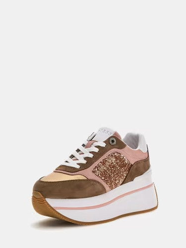 Sneakers donna guess - sneakers,