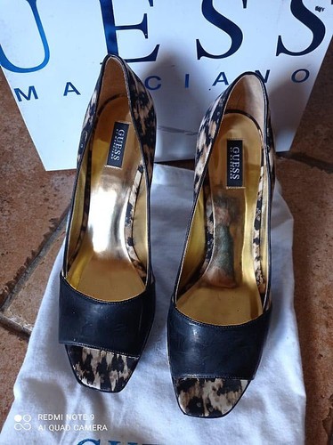 Guess marciano scarpe - guess,