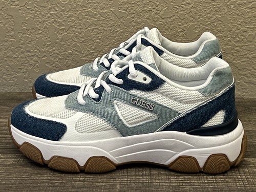 Guess scarpe ginnastica - scarpe,