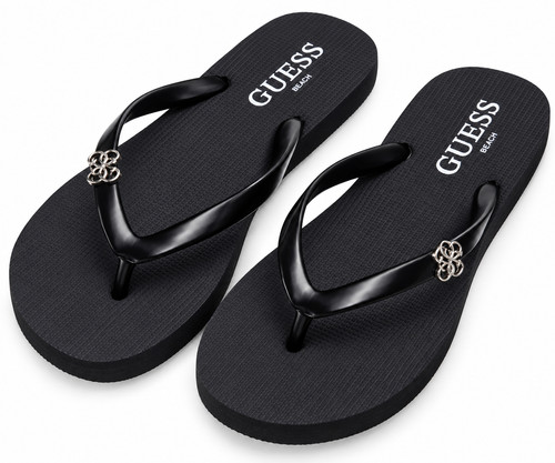 Guess sandali infradito - infradito, donna