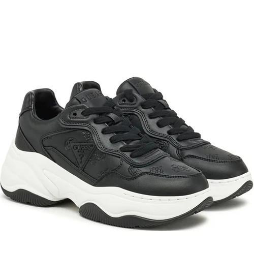 Guess happy scarpe - guess,