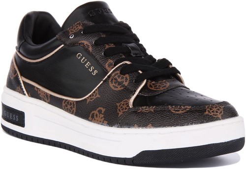 Scarpe ginnastica guess - scarpe,