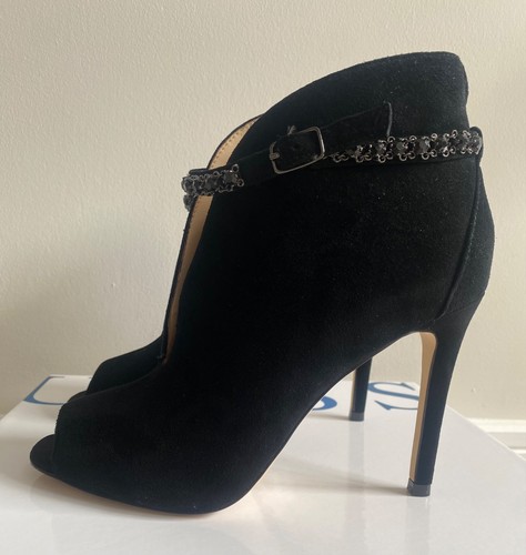Stivaletto guess tacco - stivaletto,