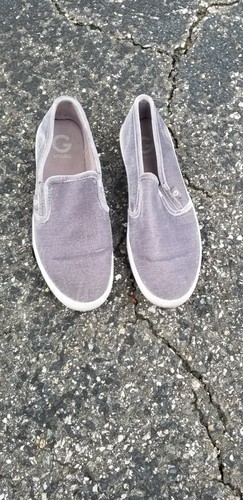 Guess scarpe slip donna - guess, on
