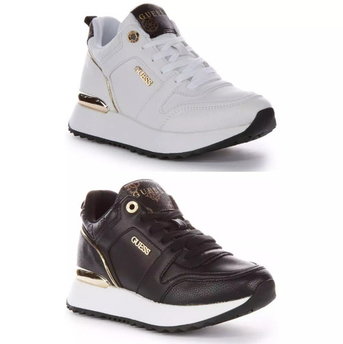 Scarpe ginnastica guess - scarpe,