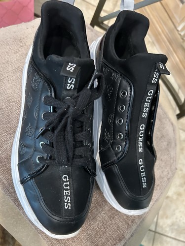 Guess speerit sneakers donna - sneakers,