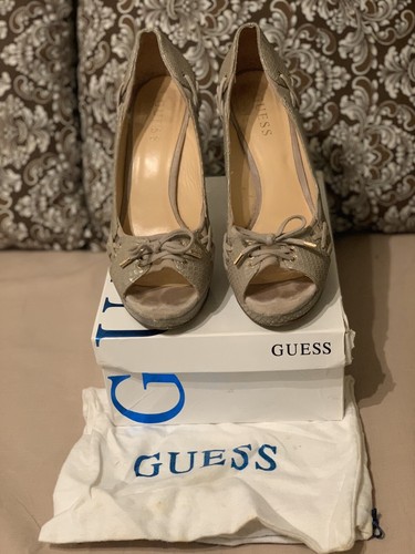 Guess donna scarpa decolte - donna,