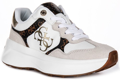 Scarpe ginnastica guess - ginnastica,