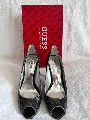 Guess gwlunette grigio - guess, "gwlunette"