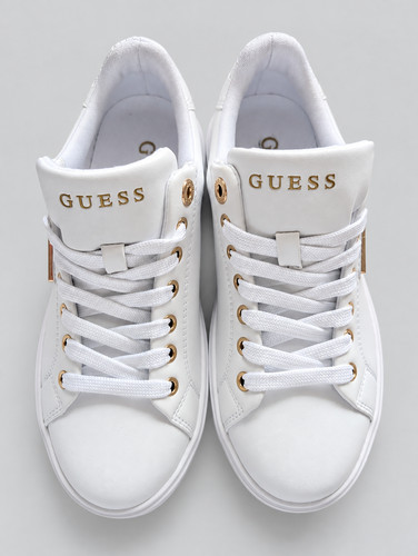 Scarpe ginnastica basse - scarpe,