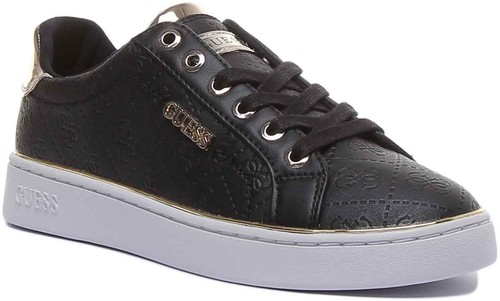 Scarpe ginnastica guess - da,