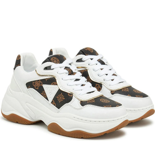 Scarpe ginnastica guess - da,