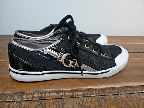 Scarpe ginnastica guess - da,