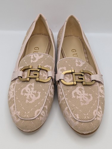 Scarpe mocassini guess - mocassini, isaac