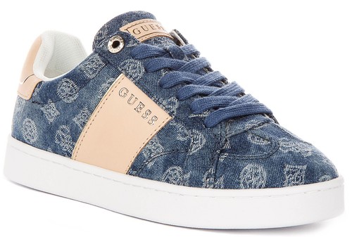 Scarpe ginnastica guess - scarpe, da