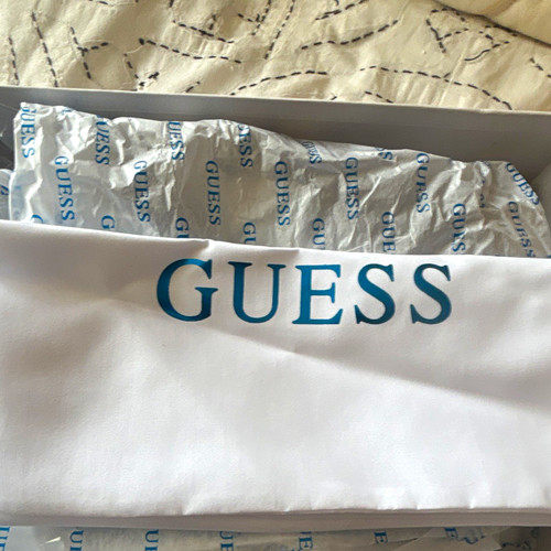 Cinturino alla caviglia - , guess