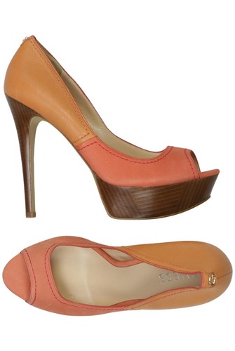 Guess décolleté donna tacco
