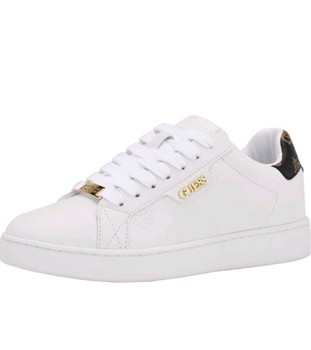 Guess sneaker donna renzy - sneaker,