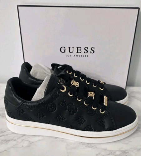 Sneakers basse donna guess - da,