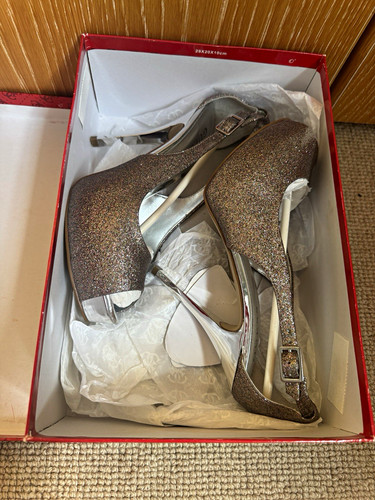 Guess hondo3 argento glitter - guess,