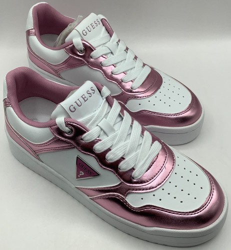Guess sneaker donna taglia 5 - guess,