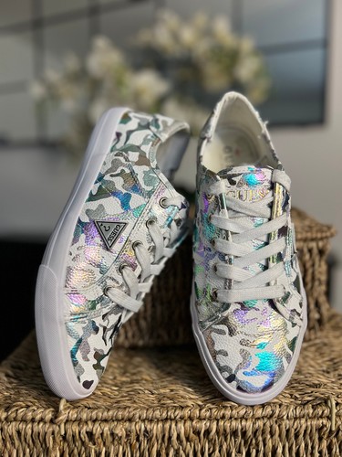 Sneakers guess loven con - loven,