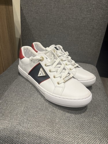 Scarpe ginnastica guess - da,
