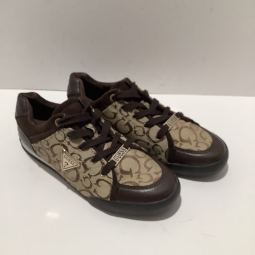 Sneakers basse guess donna - basse, la