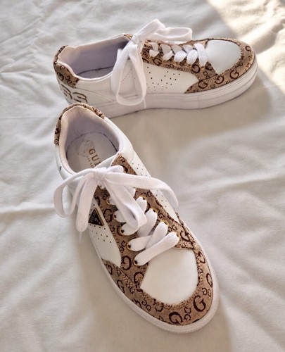 Guess scarpe ginnastica - guess, da